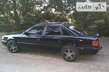 Седан Audi 100 1993 в 