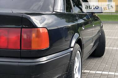 Седан Audi 100 1991 в 