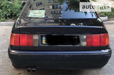 Седан Audi 100 1994 в Сумах