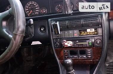 Седан Audi 100 1994 в Володимир-Волинському