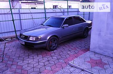 Седан Audi 100 1991 в Умани