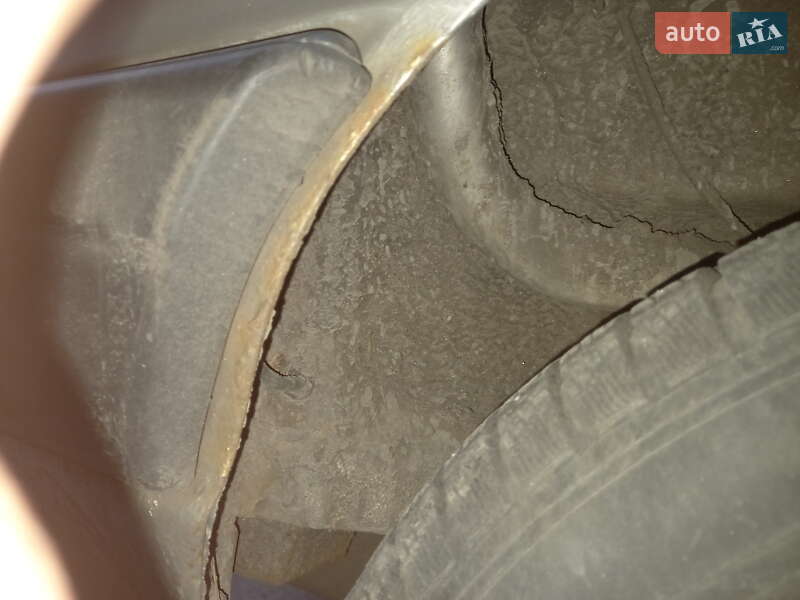 Седан Audi 100 1986 в Киеве