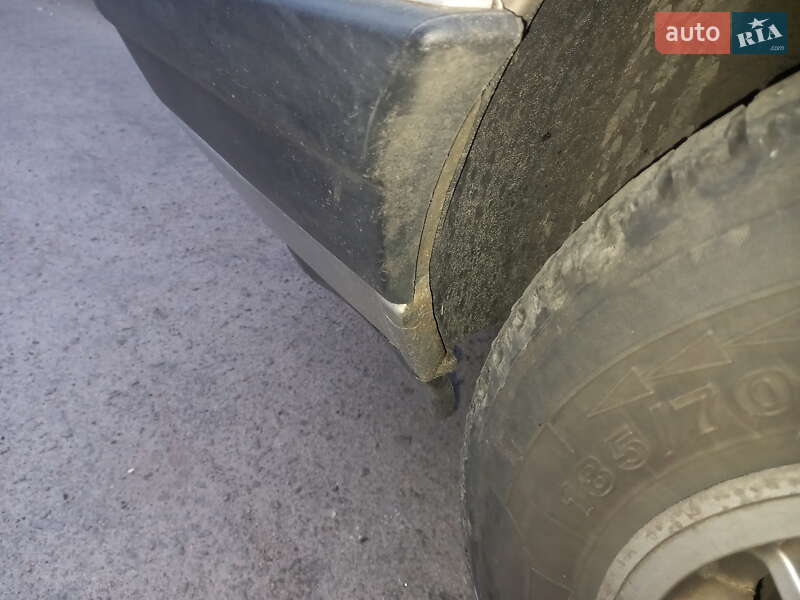 Седан Audi 100 1986 в Киеве