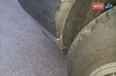 Седан Audi 100 1986 в 
