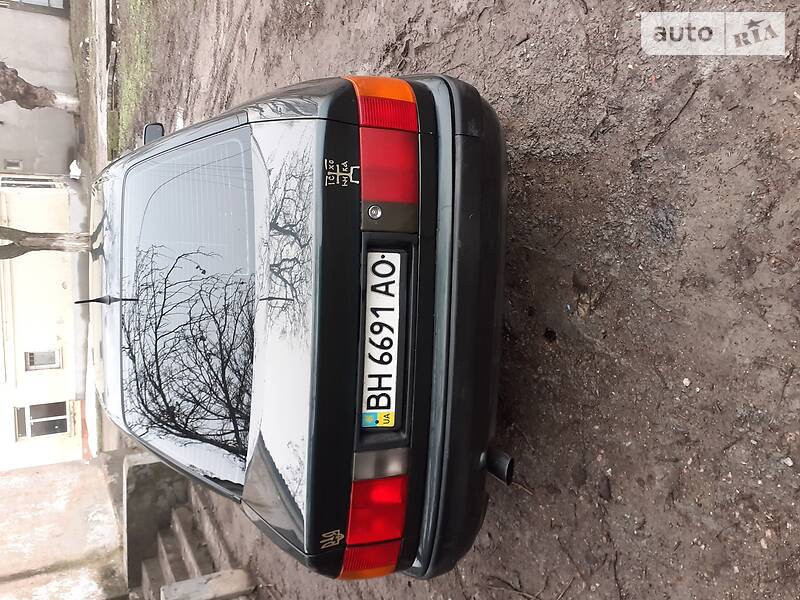 Седан Audi 100 1992 в Ананьїві