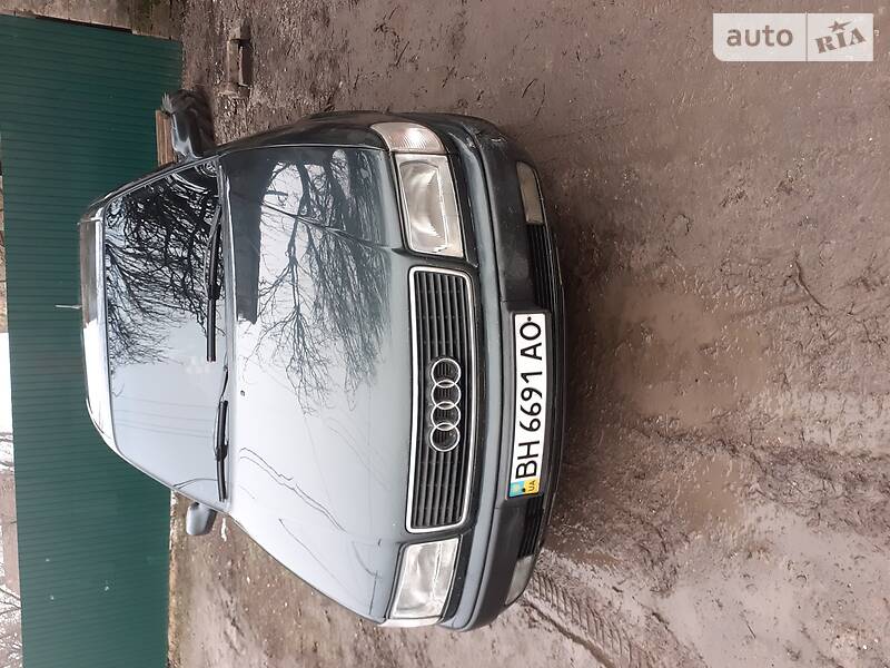 Седан Audi 100 1992 в Ананьїві