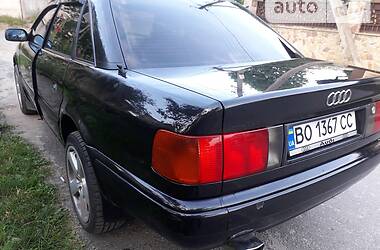Седан Audi 100 1992 в Тернополе