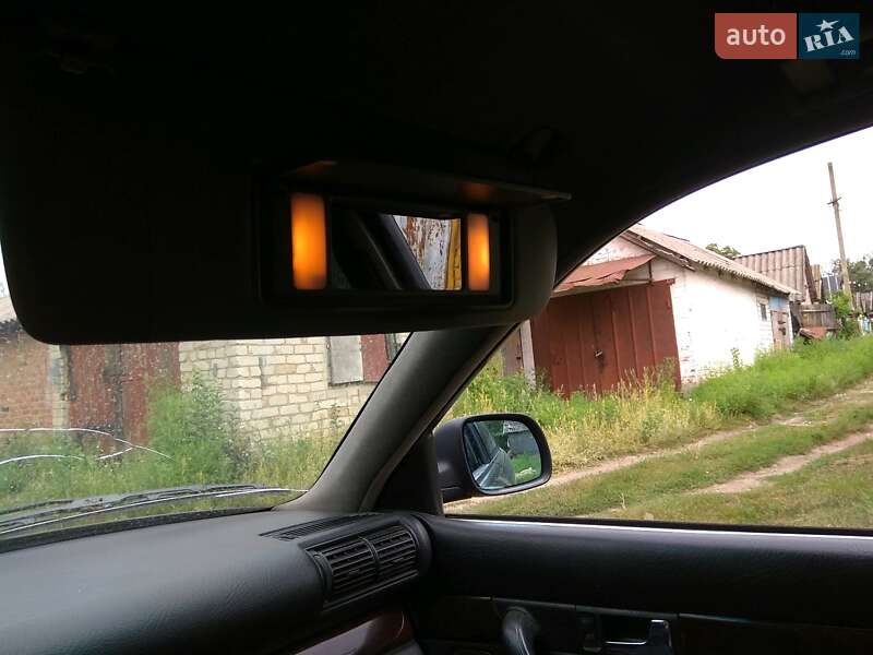 Універсал Audi 100 1993 в Балаклії