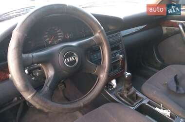 Універсал Audi 100 1993 в Балаклії