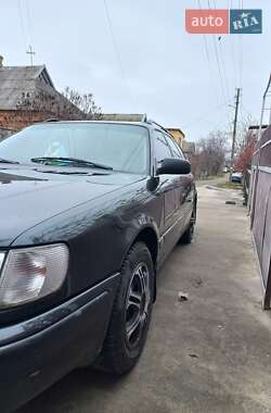 Универсал Audi 100 1994 в Марганце