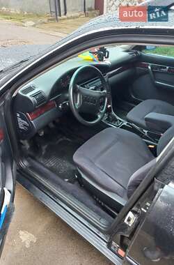 Универсал Audi 100 1994 в Марганце
