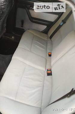 Седан Audi 100 1992 в 