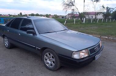 Седан Audi 100 1990 в Тернополі