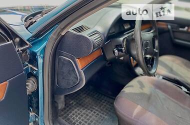 Седан Audi 100 1992 в Бучаче