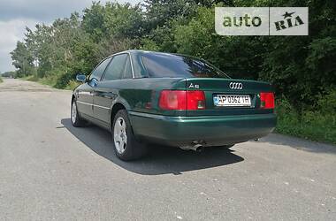 Седан Audi 100 1996 в Прилуках