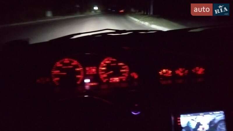 Audi 100 1992