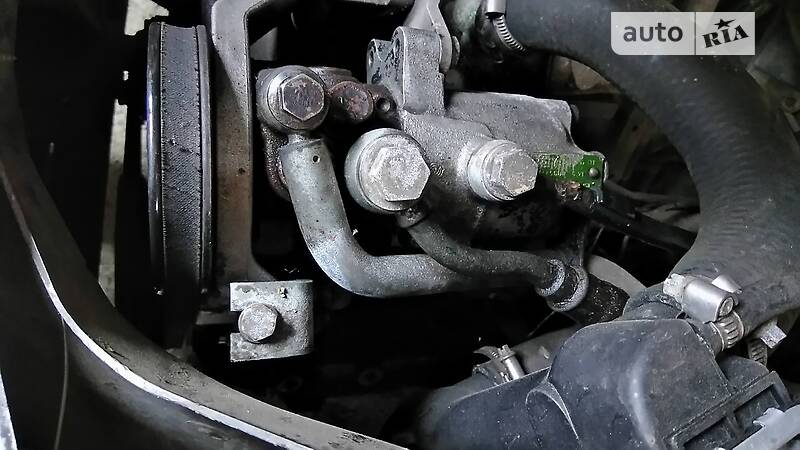 Седан Audi 100 1989 в Романове фото 9 Седан Audi 100 1989 в Романове