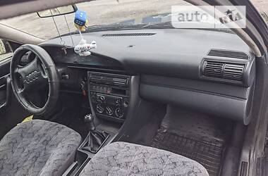 Седан Audi 100 1994 в Горохове