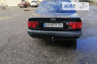 Седан Audi 100 1994 в Киеве