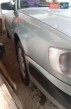 Седан Audi 100 1991 в Чорткове фото 14 Седан Audi 100 1991 в Чорткове