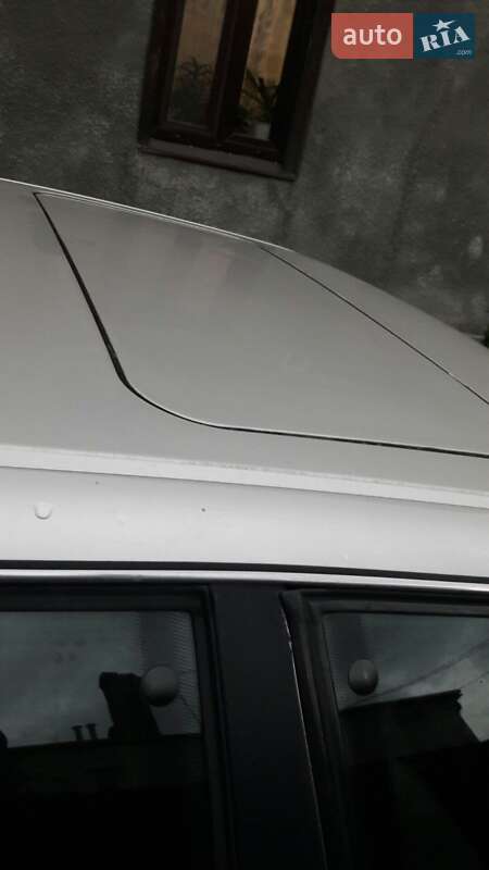 Универсал Audi 100 1989 в Львове