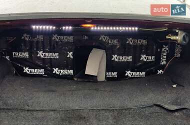 Седан Audi 100 1993 в Виннице