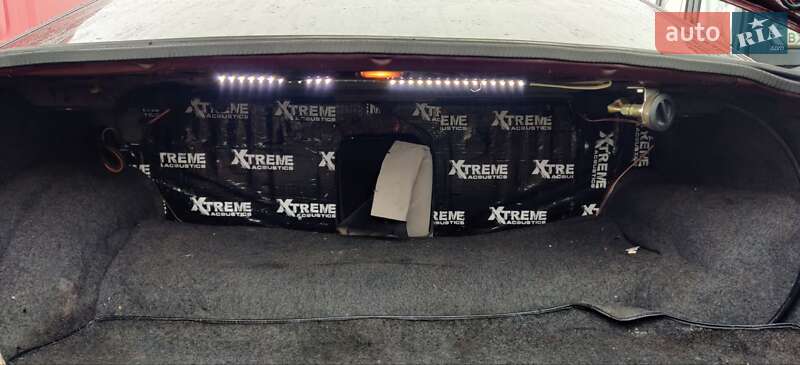 Седан Audi 100 1993 в Виннице