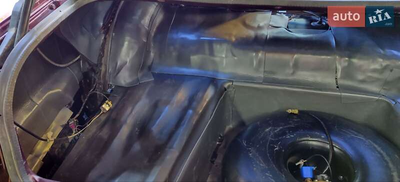 Седан Audi 100 1993 в Виннице