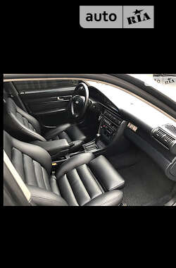 Седан Audi 100 1993 в 