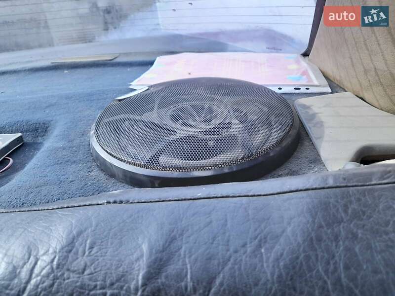 Седан Audi 100 1990 в Чернівцях фото 10 Седан Audi 100 1990 в Чернівцях