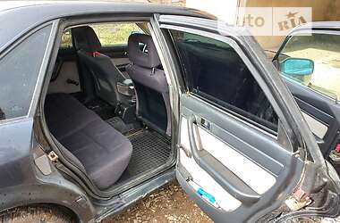 Седан Audi 100 1992 в Городенці