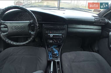 Седан Audi 100 1991 в 
