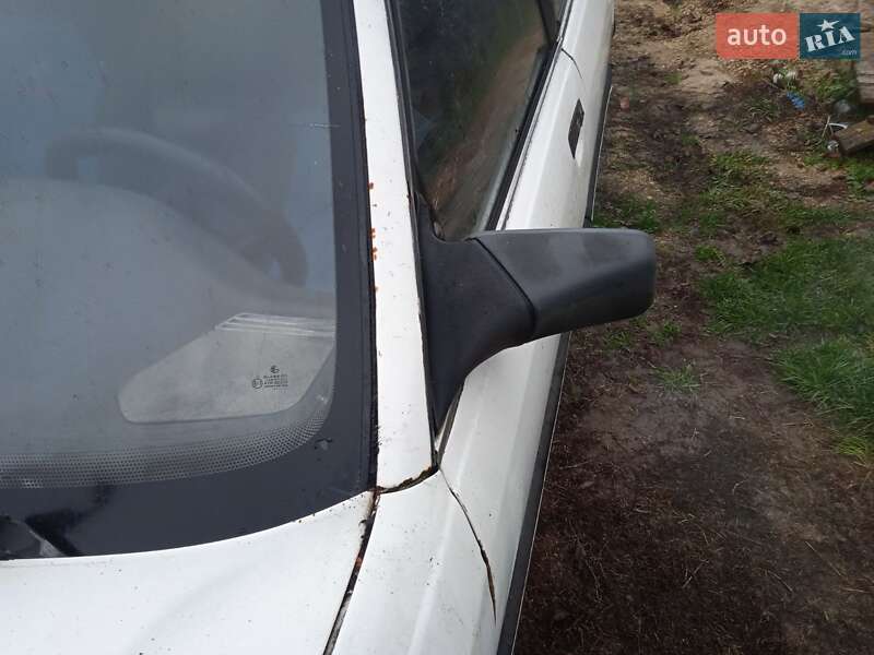 Седан Audi 100 1982 в Тернополе