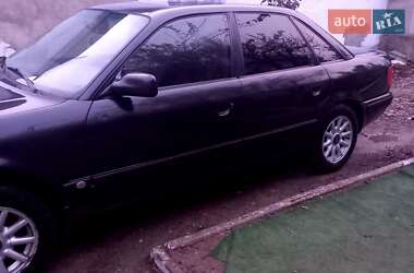 Седан Audi 100 1991 в Николаеве