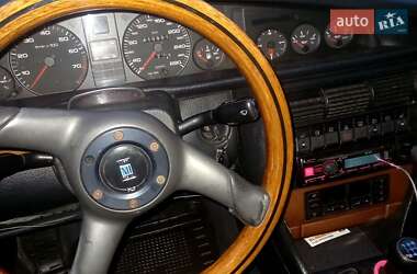 Седан Audi 100 1991 в Николаеве
