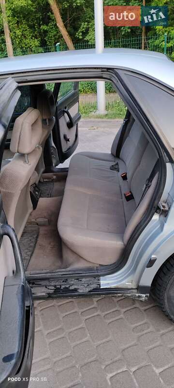 Седан Audi 100 1992 в Киеве фото 5 Седан Audi 100 1992 в Киеве