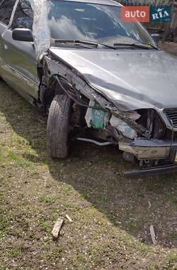 Седан Audi 100 1991 в Овруче