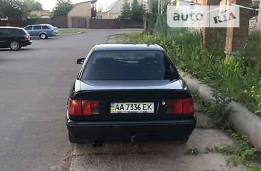 Седан Audi 100 1992 в 