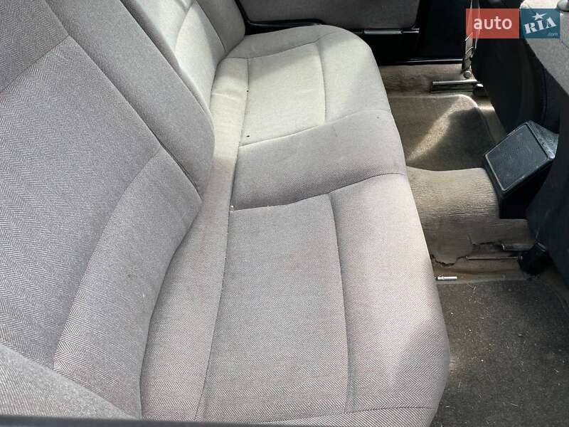 Седан Audi 100 1990 в Хмельницком