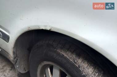 Седан Audi 100 1992 в Чернигове