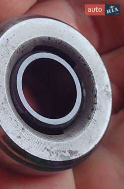 Седан Audi 100 1991 в Овруче