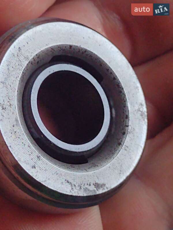 Седан Audi 100 1991 в Овруче фото 14 Седан Audi 100 1991 в Овруче