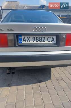 Седан Audi 100 1994 в Харькове