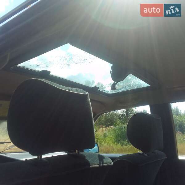 Седан Audi 100 1986 в Камені-Каширському фото 7 Седан Audi 100 1986 в Камені-Каширському