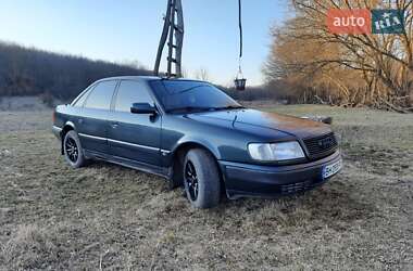 Седан Audi 100 1992 в Кодыме