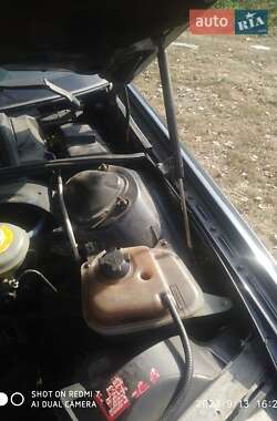 Седан Audi 100 1989 в Ровно
