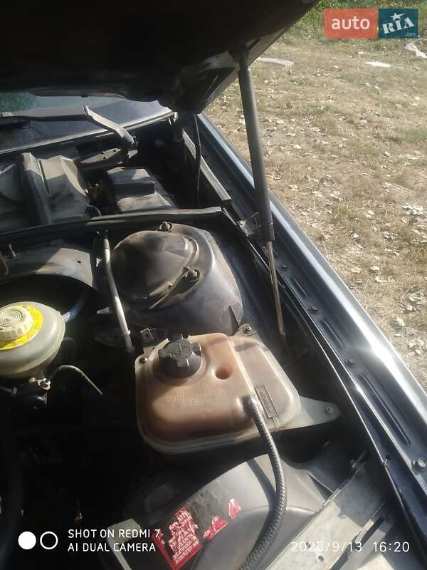 Седан Audi 100 1989 в Рівному фото 5 Седан Audi 100 1989 в Рівному