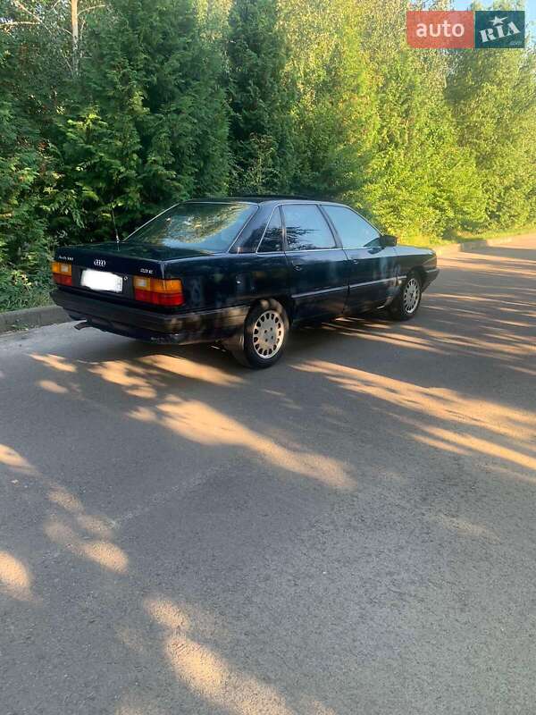 Audi 100 1989