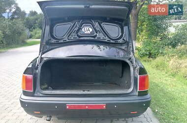 Седан Audi 100 1991 в Сваляве