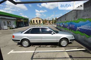 Седан Audi 100 1992 в Вінниці